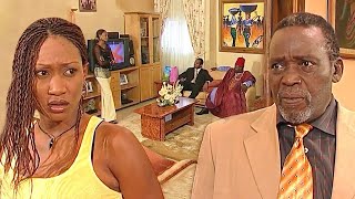 YOU WILL NOT REGRET WATCHING THIS AWARDWINNING OLU JACOB CLASSIC NIGERIAN MOVIE AFRICAN MOVIES [upl. by Neidhardt]