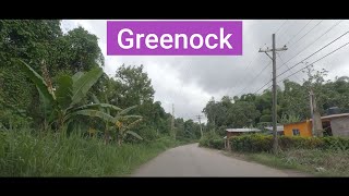 Greenock St Ann Jamaica [upl. by Anaicilef]