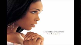 Michelle Williams ♥ Heart to Yours [upl. by Sofko]