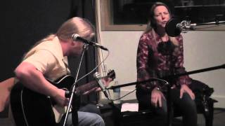 Derek Trucks amp Susan Tedeschi  Walkin Blues live at KTBG [upl. by Benita]