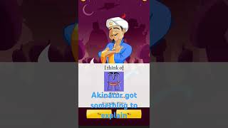 Akinator phonk music Mythpat Send this to everyone so mythpat can notice ohmfluke [upl. by Ebbarta]