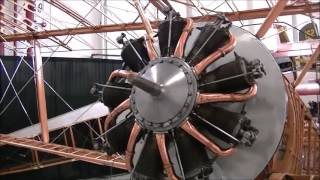 Exploring Fantasy of Flight Airplane Museum 1 [upl. by Kindig]