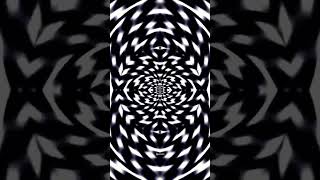 Optical illusi Psychedelic Hypnosis Video shortsvideo shorts [upl. by Nirrok]