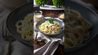 Whip Up Fettuccine Alfredo Like a Pro [upl. by Porush]