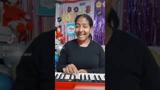 Clases de piano para principiantes [upl. by Helse]