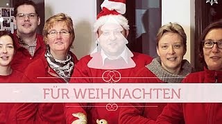 Weihnachtsgrüße der Stadtwerke Osnabrück [upl. by Ettenoitna]