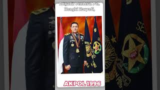 TERBARU  PROFIL SINGKAT Brigadir Jenderal Pol Hengki Haryadi  MANTAN KAPOLRES JAKARTA PUSAT [upl. by Anelak]