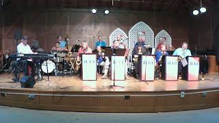 Norwegian Wood  Performed by Williamsport City Jazz Orchestra [upl. by Yorle99]