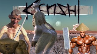 Kenshi Is the Best Game Ever Made [upl. by Ardme]