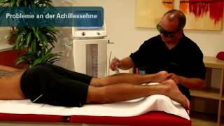 OptonPro Lasertherapie WartezimmerSequenz 2012 [upl. by Sirois]