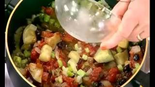 Caponata di melanzane [upl. by Kare168]