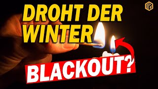 DROHT der WINTER BLACKOUT Immehr mehr Stromausfälle in Deutschland [upl. by Zusman862]