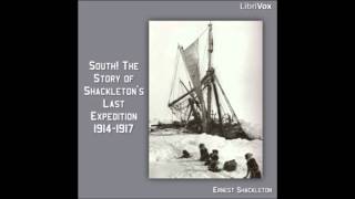 South The Story of Shackletons Last Expedition 19141917 FULL Audiobook [upl. by Aube]