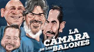 La cámara de los balones 4 de abril 2018 Previa Barcelona  Roma [upl. by Sirdna374]