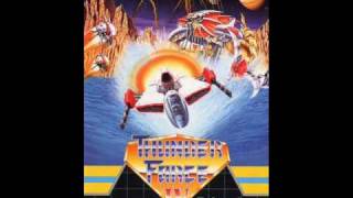 Thunder Force IV OST 18  Neo Weapon [upl. by Oicaro]