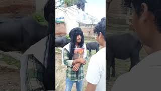 Chammo ne धोखा diya 😭😭😭😭 2 part 2028 youtube youtubeshorts viralshort trending [upl. by Ennahtebazile]