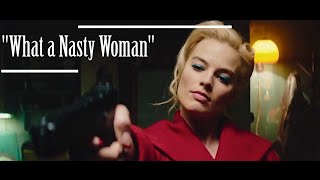 badass Multifandom  Nasty Woman [upl. by Raina84]