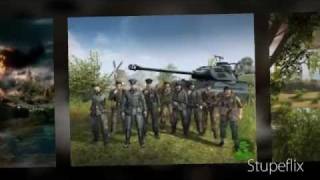 Men Of War main theme HD [upl. by Enidualc]