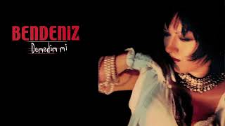 Bendeniz  Zaman feat Amal Hijazi Remastered [upl. by Hpesoj605]