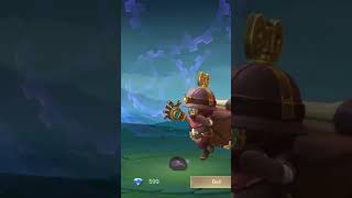 Hero Mobile Legends Yang Serem tapi Jadi Kocak mlbb mobilelegends fypシ゚viral fyp fypシ゚ [upl. by Llenwad]