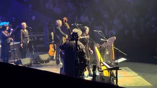 Clannad  Teidhir Abhaile Riú Royal Albert Hall London 30th October 2024 [upl. by Haynor]