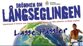 Lars Hässler  Drömmen om långseglingen [upl. by Theran94]