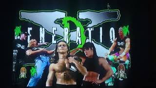 DeGeneration X Theme [upl. by Ibbor125]