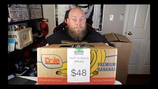 Opening an AMAZING 48 Amazon Customer Returns HUGE Mystery Box  Full of Home Goods and MORE [upl. by Rheims]