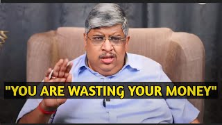 How to Pick a BEST Stock Like MrAnand Srinivasan 🌟 [upl. by Ranita]