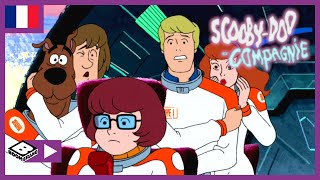 ScoobyDoo et compagnie 🇫🇷  Mystère dans lespace [upl. by Nilla248]