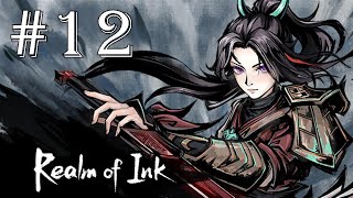 Zu schnelle Bossfights 😂 Realm of Ink Gameplay 12 [upl. by Anairo]