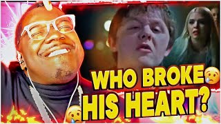 I CRIED 😢Lewis Capaldi  Somebody You Loved REACTION [upl. by Nothgiel]