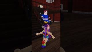 Escape obby roblox [upl. by Xylina501]