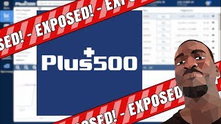 Plus500 Exposed ⚠️ [upl. by Enneire]