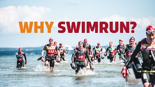 Why Swimrun [upl. by Negroj]