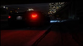 “Race to the Grave”  GTA 5 Short Film [upl. by Meares]