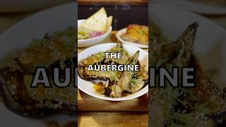 One Ingredient Three ways Aubergine Edition [upl. by Aynnek]