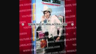 Chalino Sanchez  Hermosisimo Lucero  wwwSigueLaBalaceracom [upl. by Dong39]