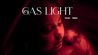 GAS LIGHT  CHIHIRO x Flecan Official Music Video [upl. by Kelcey]