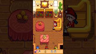 It looks like the holidays have gotten more merry in Stardew Valley stardewvalley [upl. by Katerine]