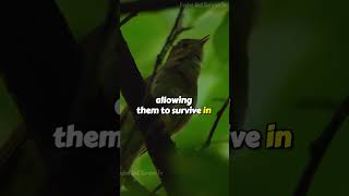 Incredible Facts About Nightingales Survival Tactics amp More 🐦✨facts [upl. by Podvin]