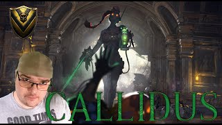 The Callidus Assassins Explained  Fiveish Minute Lore Episode 41  Warhammer 40K Lore [upl. by Tnattirb834]