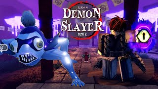 What To Expect From Demon Slayer RPG 3 [upl. by Nadaha714]