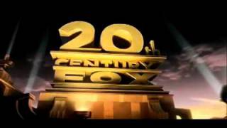 Twentieth Century Fox [upl. by Euginom]