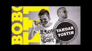 Bobo Hpta Yandar y Yostin [upl. by Cleave144]