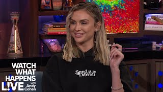 Lala Kent on Raquel Leviss’ Confessional Shocker  WWHL [upl. by Huberto]