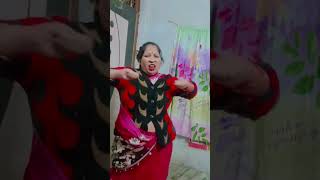 Aai ab anti ki bariyoutubeshorts dance song  video [upl. by Adnohral]