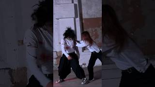 Billie Eilish  Bury a Friend 1 Million studio dance cover  Woomin Jang x Woonha choreography [upl. by Bobina]