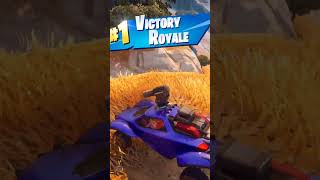 Pancake Splatter Win  Fortnite  fortnite gaming [upl. by Rabelais]