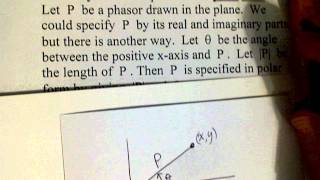 Phasor Addition Polar Form [upl. by Theodore651]